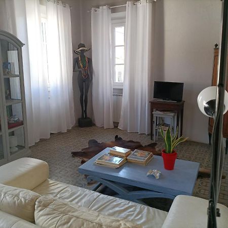 הוילה וירג'יו Casa Di Titta Vicino Al Mare מראה חיצוני תמונה