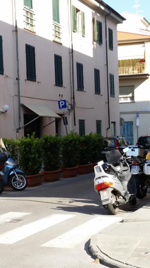 הוילה וירג'יו Casa Di Titta Vicino Al Mare מראה חיצוני תמונה